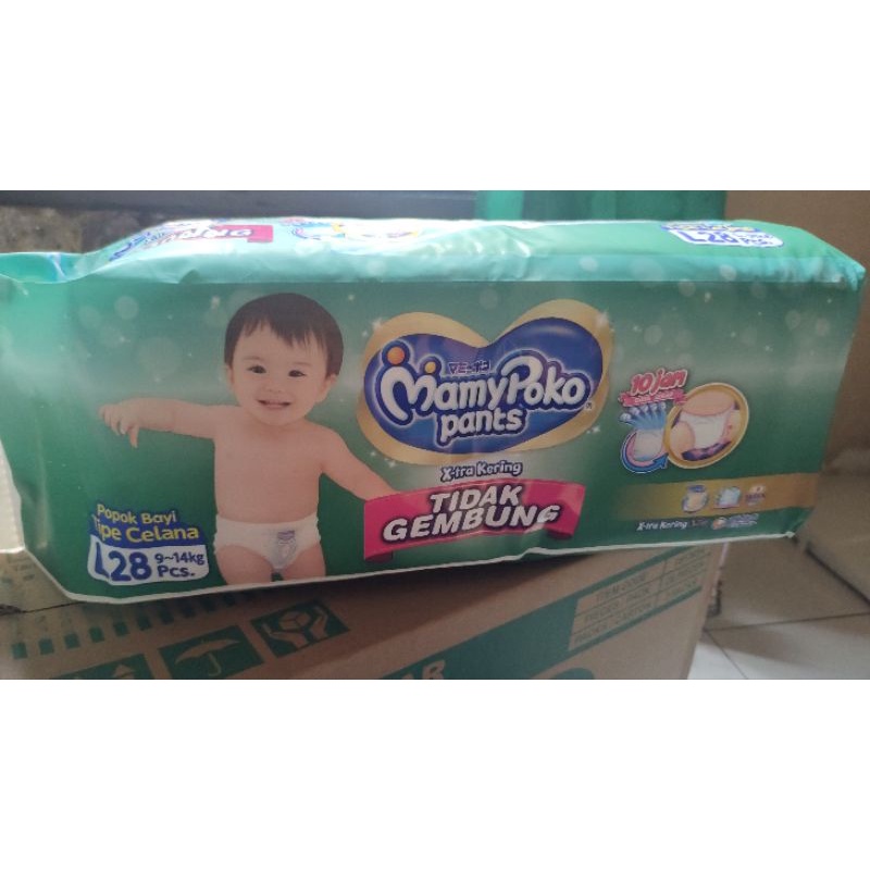 mamypoko pants L28