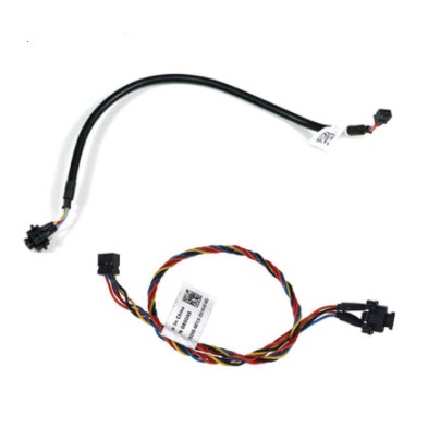 For Dell Optiplex 390 790 990 7010 Mt Sff Pc Power Button Switch Cable
