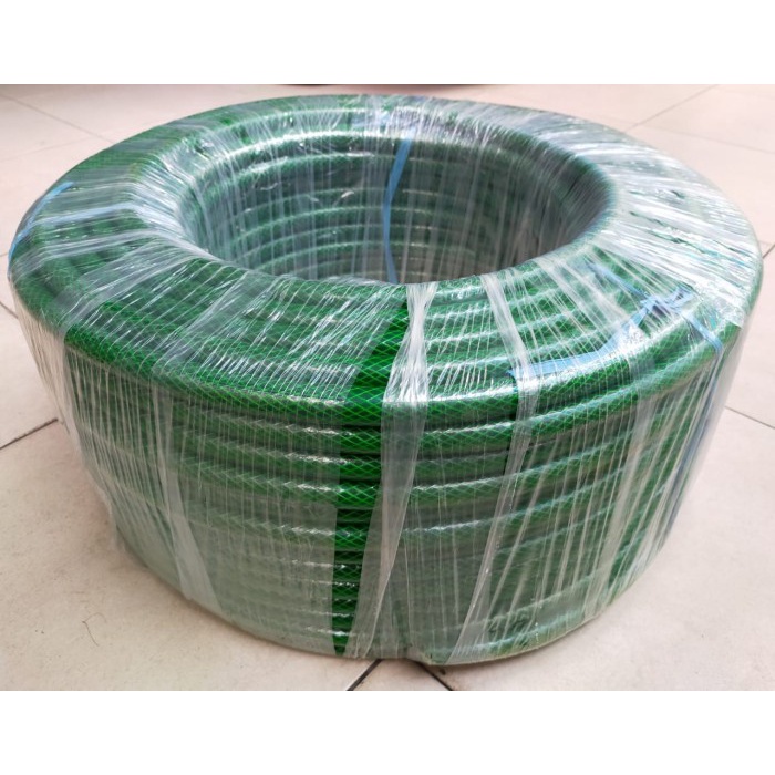 Termurah Selang Air 5/8" Selang Gardenhose-Selang Benang Anti Lumut