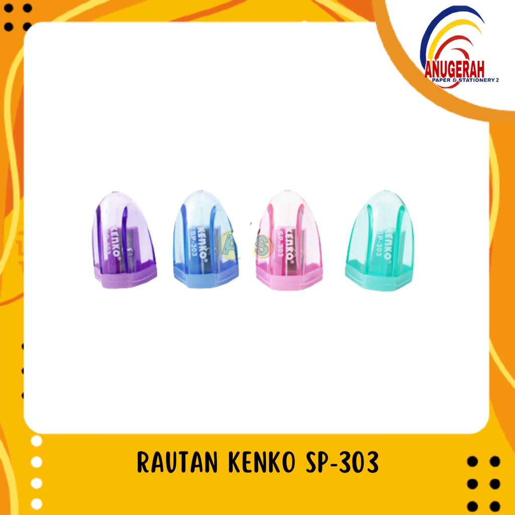 

RAUTAN KENKO SP-303 (PCS)