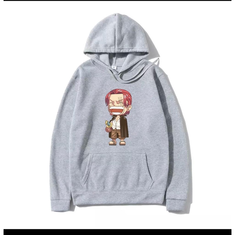 COD/ARPIOSSHOP - HOODIE SHANKS - HOODIE PRIA/WANITA UNISEX MODEL KEKINIAN