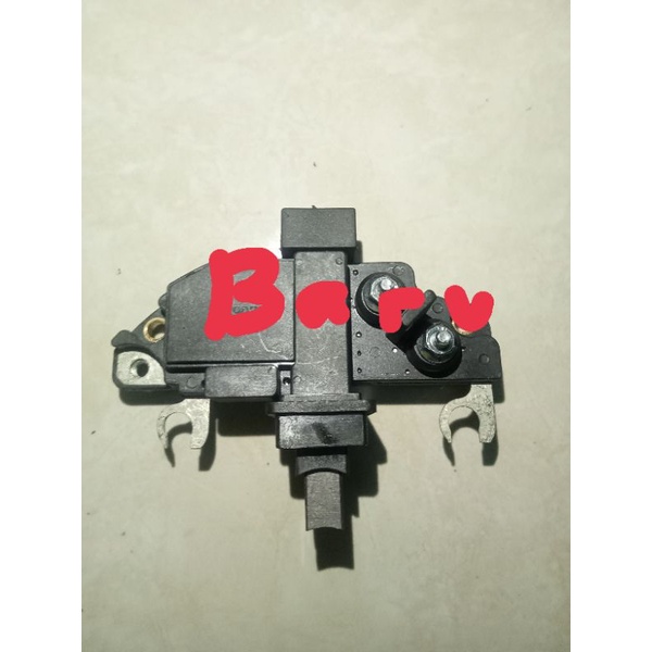 ic regulator dinamo alternator ac bus denso 90a