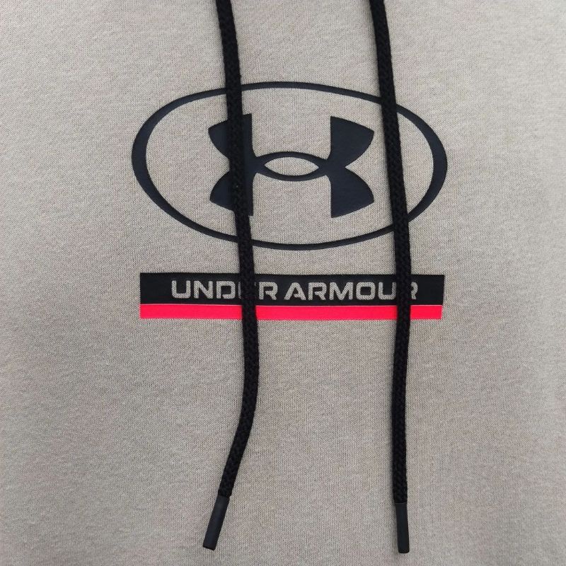 UA PACK HOODIE (1357100-200)