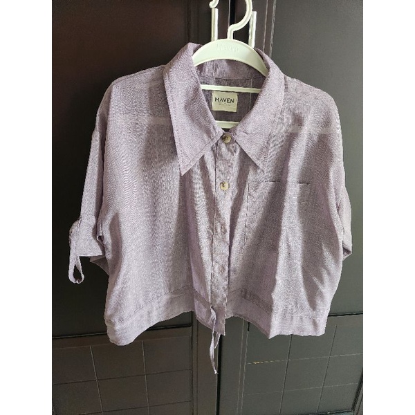 MAVEN PRELOVED LANA LAVENDER