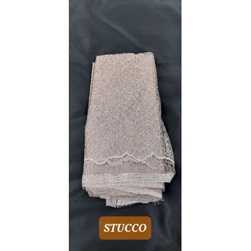 LACE SHANTILY PANEL