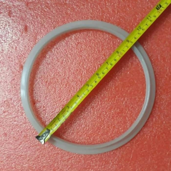 VNDH seal karet tutup magic com cosmos