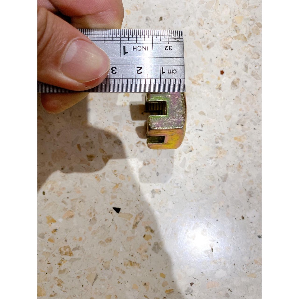 MUR AS RODA BELAKANG TIPE SPI HAPPY TOSSA VIAR BIT