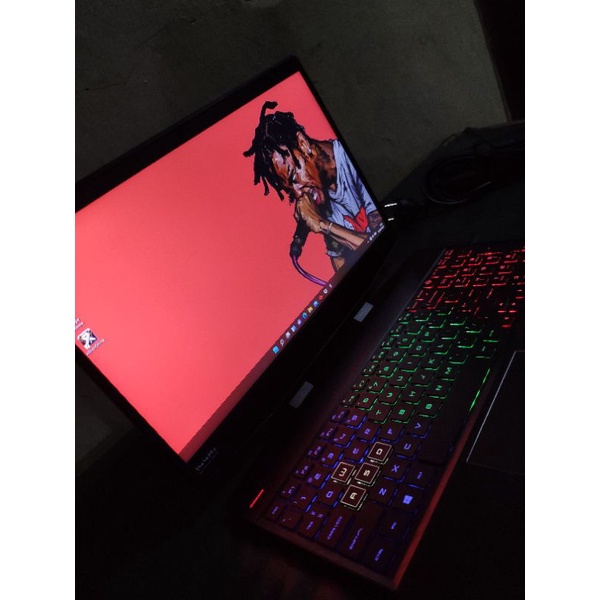 Laptop HP Omen Gaming