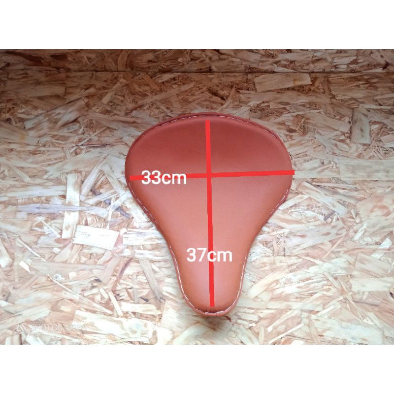 Jok single seat Chopper,Jok single seat Bobber