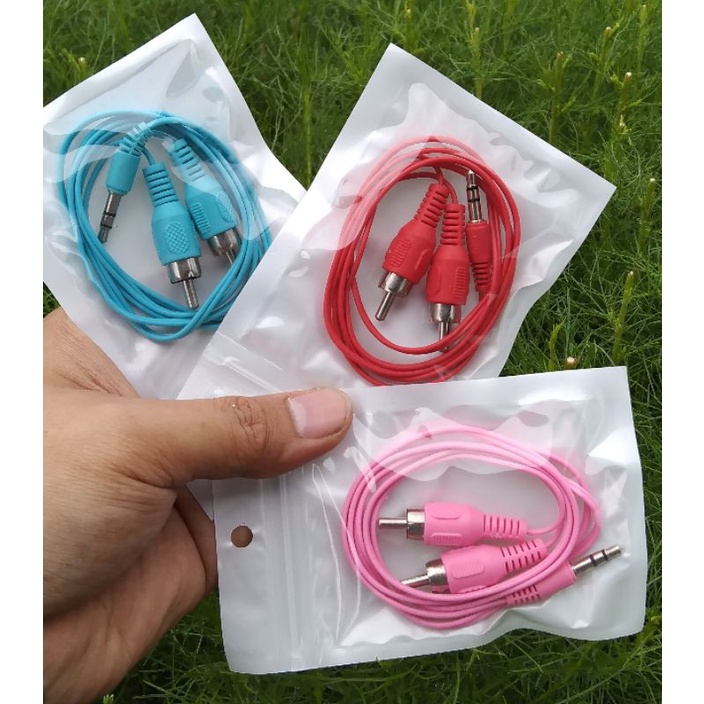 Kabel rca