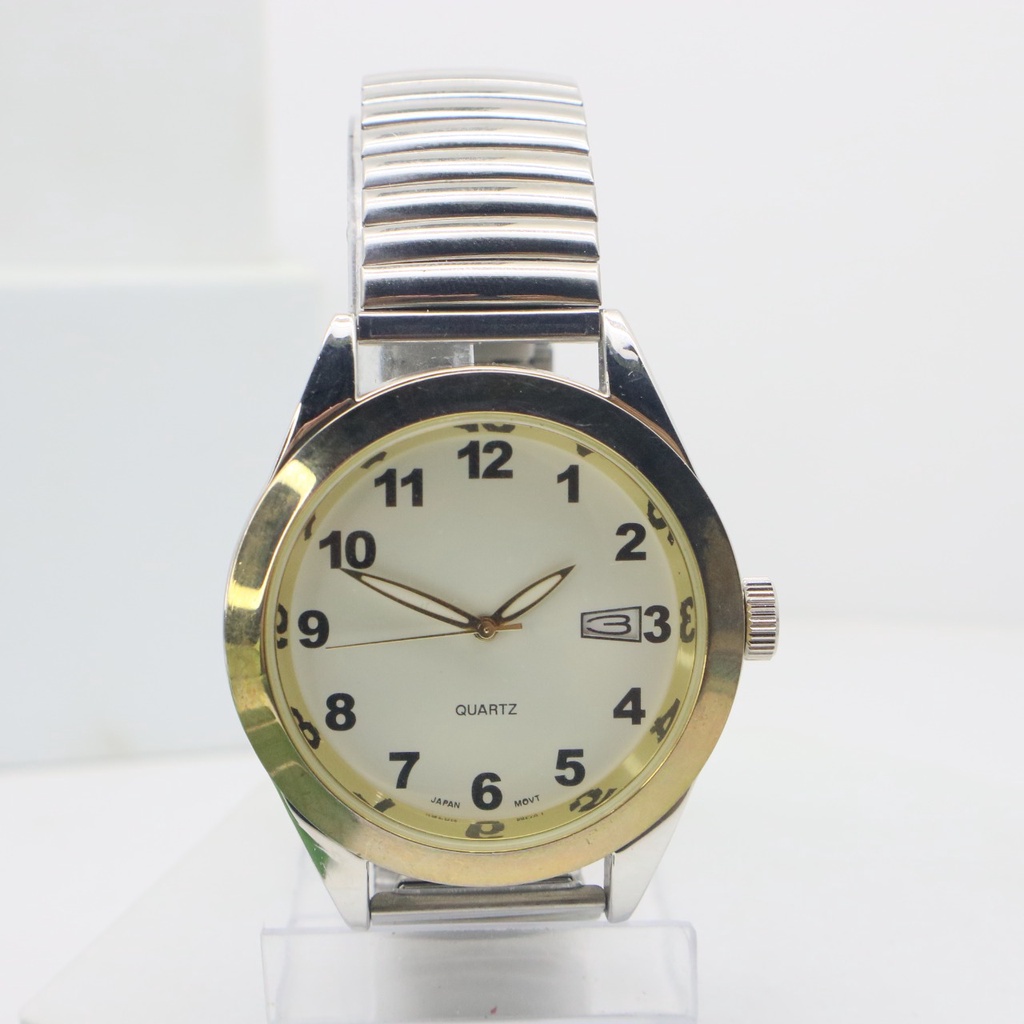 NB-10 JAM TANGAN WANITA ORIGINAL USA VINTAGE