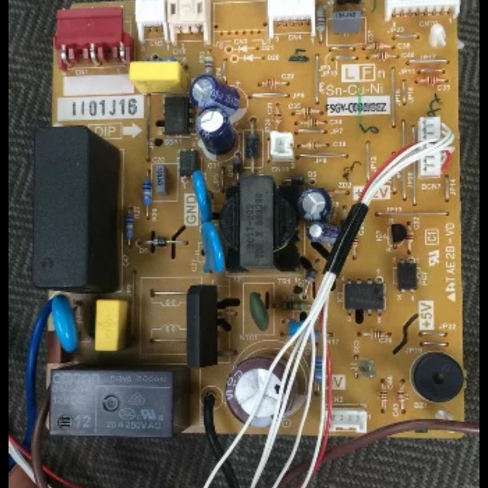 VNDH modul AC Sharp AH 5SAY