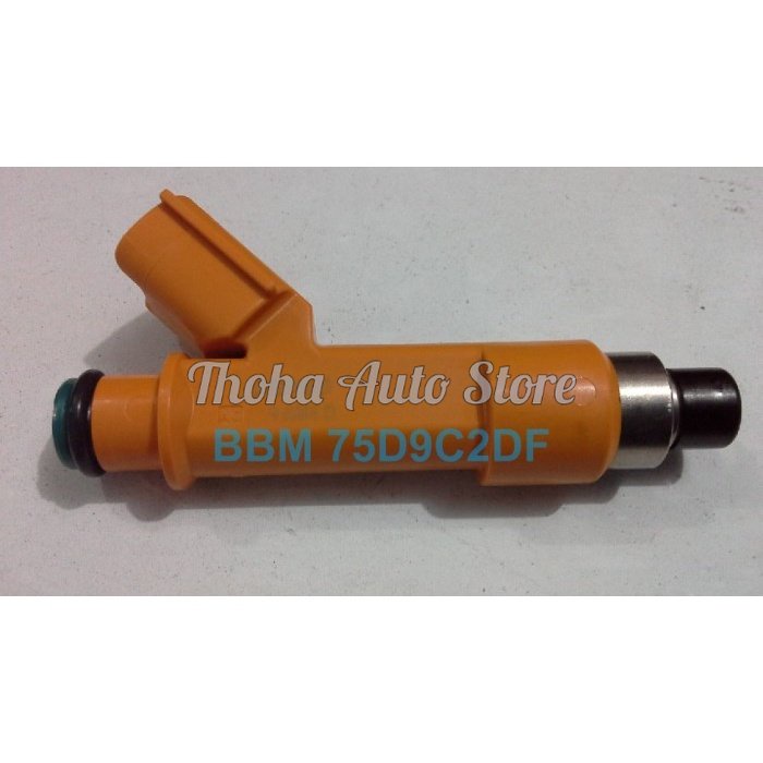 Nozzle Injector Fuel  Avanza Xenia