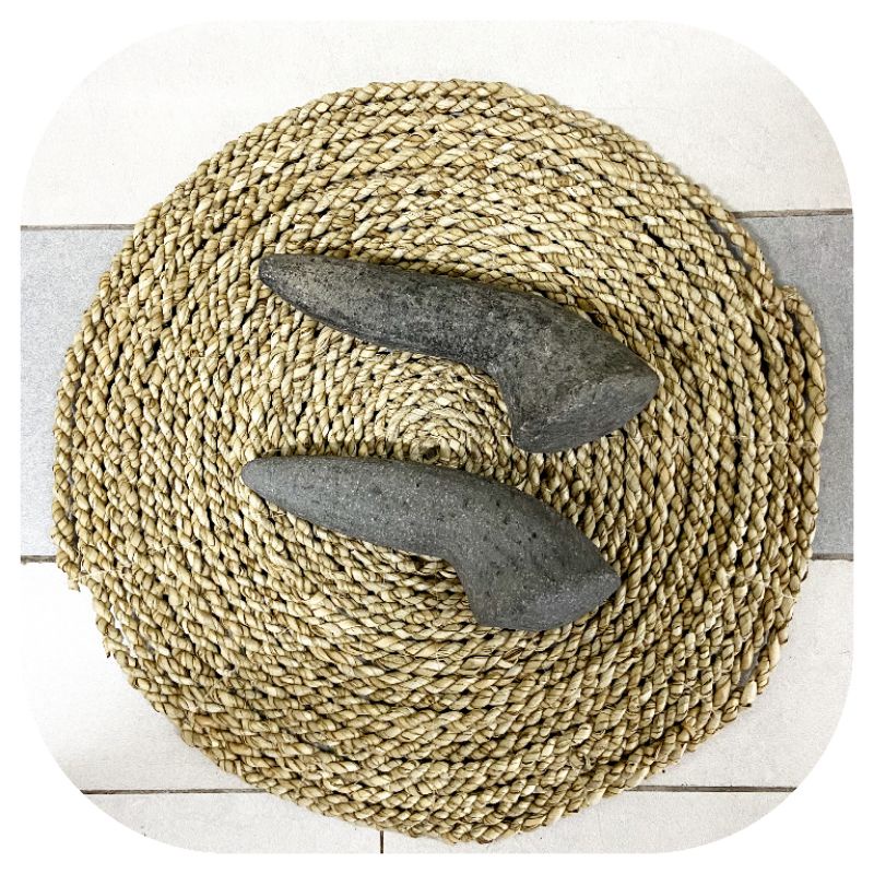 Jual Ulekan cobek batu | Shopee Indonesia