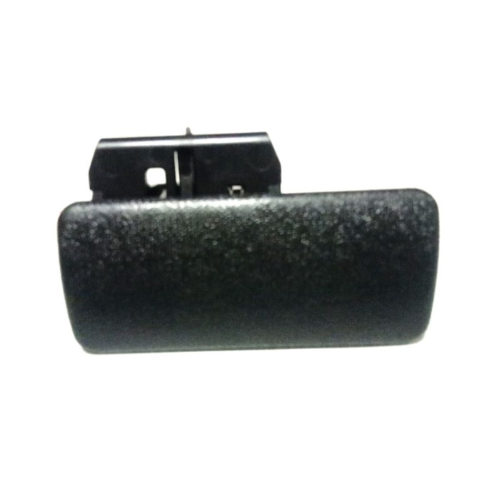 KANCING LACI/HANDLE LACI MOBIL SUZUKI APV/ARENA/MEGA CARRY WARNA HITAM