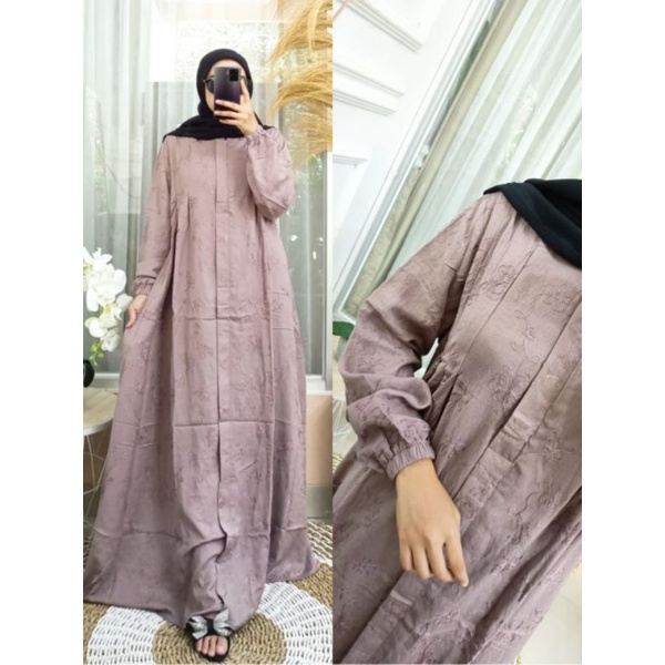 GAMIS BORDIR/GAMIS KEKINIAN/GAMIS KEKINIAN/GAMIS PREMIUM/GAMIS IMPORT/GAMIS TERLARIS