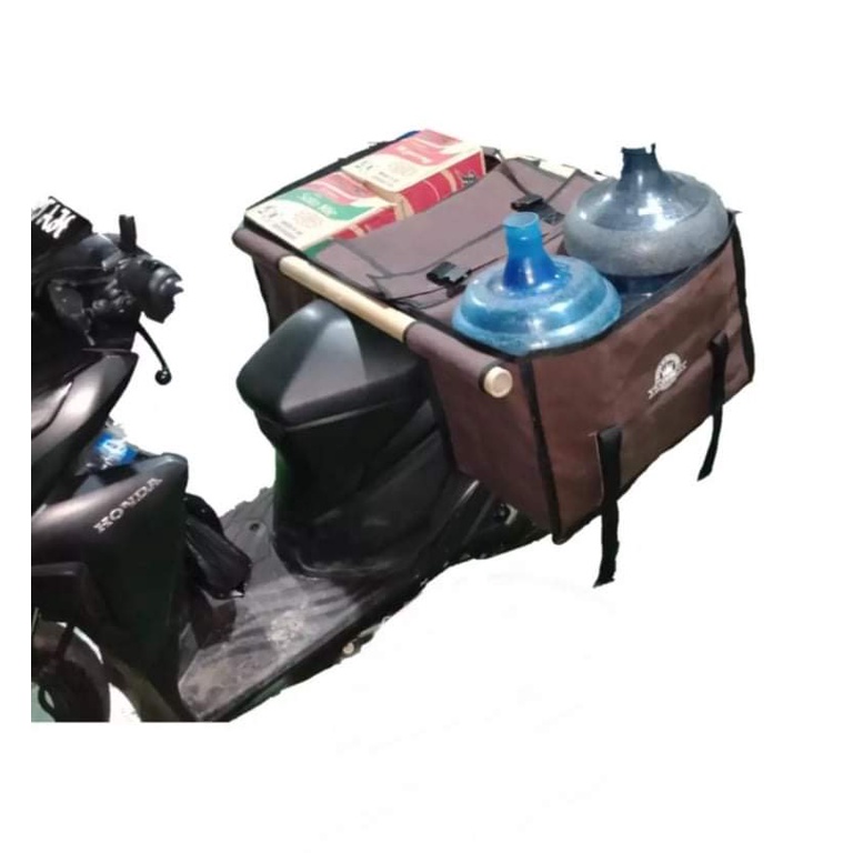 TAS BAGASI-OBROK MOTOR JUMBO