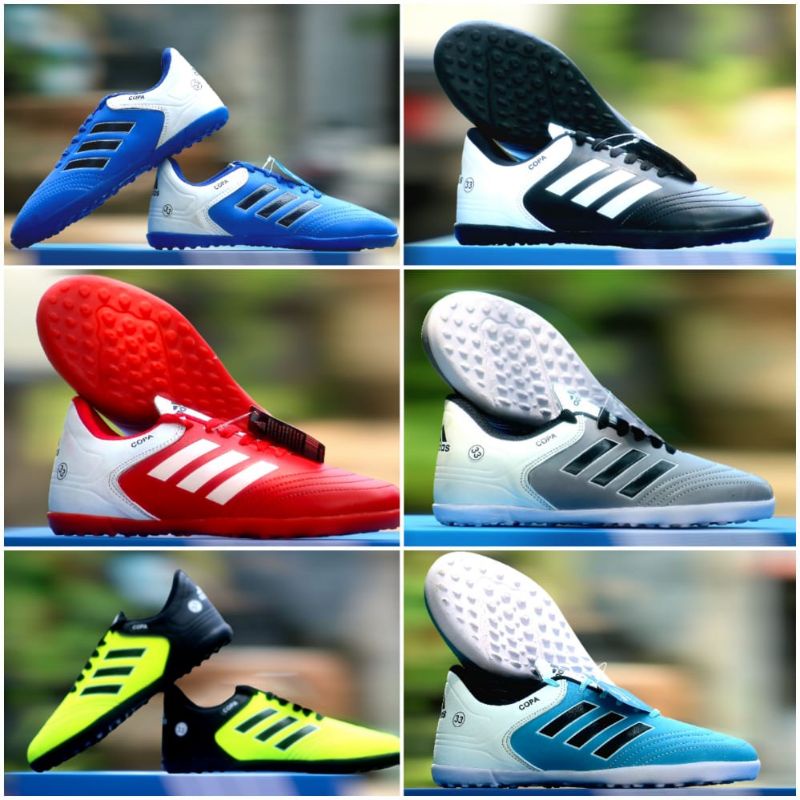 sepatu futsal adidas copa