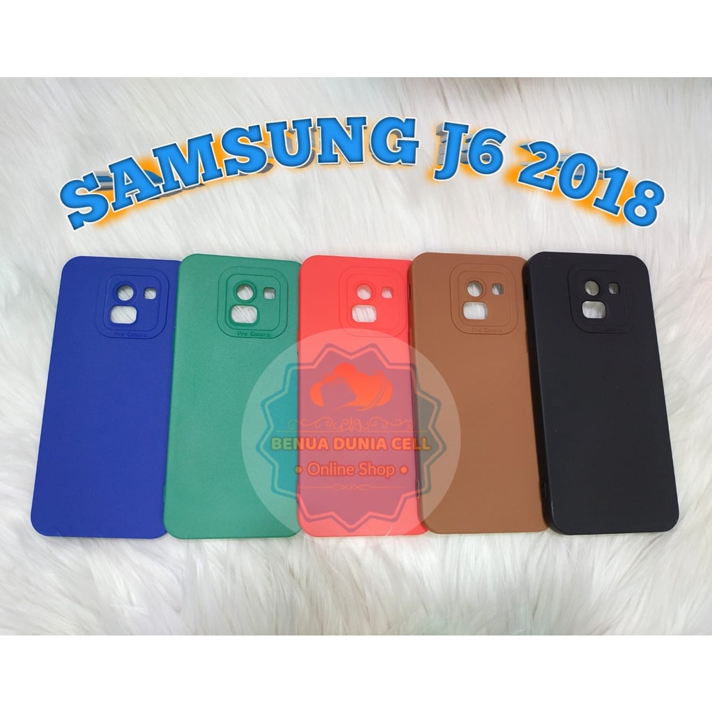 SAMSUNG A04S SAMSUNG A13 5G SOFTCASE PRO KAMERA PC SAMSUNG GALAXY A04S // A13 5G - BDC