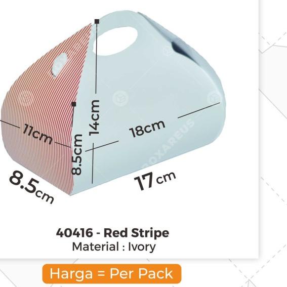 

40416 W | Dus Kue, Box Kue, Cake Box, Gift Box, Kado, Souvenir Box