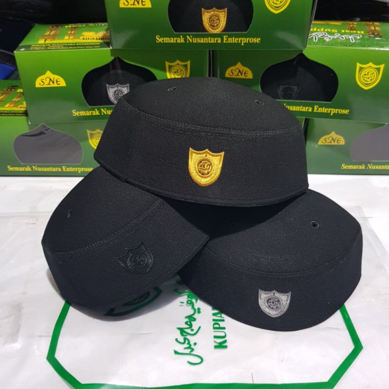 A3 ABDUL KAREEM KOPIAH MALAYSIA A3 HITAM ABDUL KARIM ORI