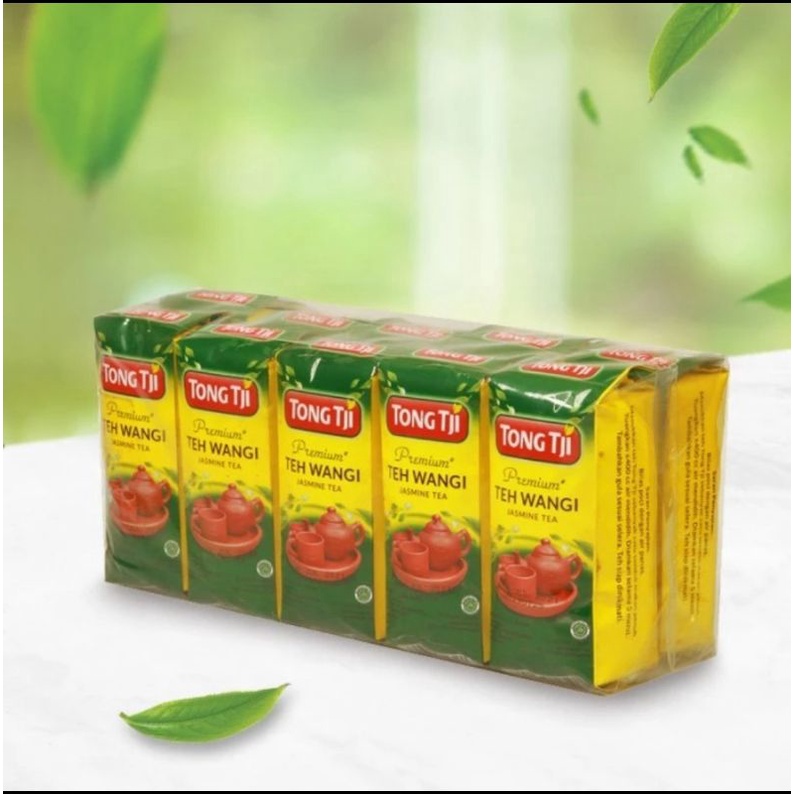 

1 bal teh tong tji lusinan premium isi 50s x 9gr