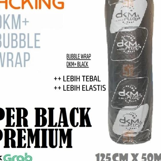 

Buble Wrap Bubble Hitam