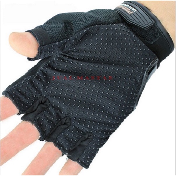 Sarung Tangan Probiker Half MC-04