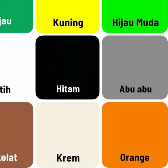 

Tas Spunbond Serut Tas kain Serut Goodie Bag Polos Ukuran 30 x 30 Cm - Orange