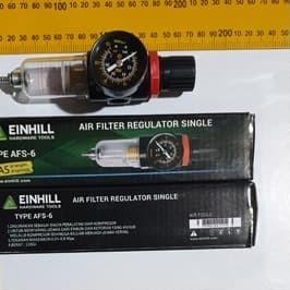 EINHILL Air Control Unit SINGLE Filter Angin Kompresor Compressor