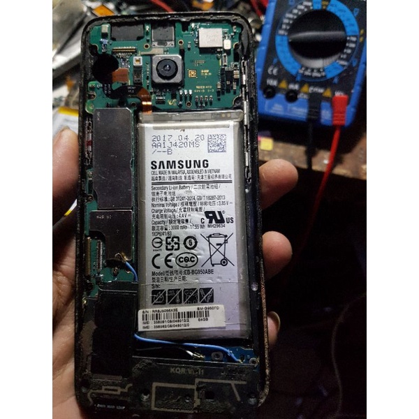 batre ori copotan samsung s7edge/s8/s8+/s9+