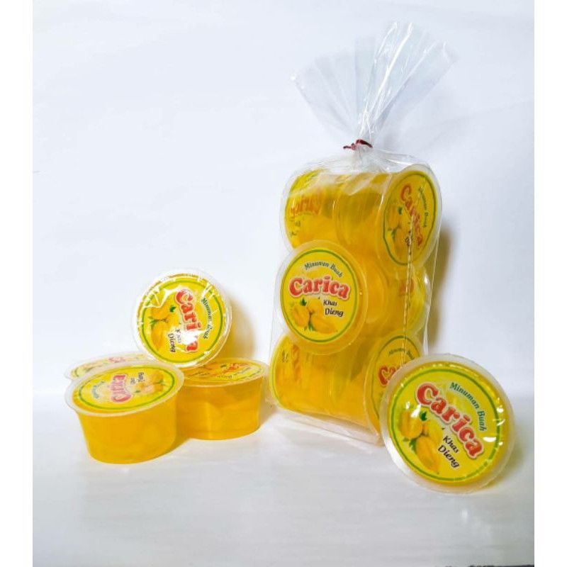 carica dieng 60ml carica dieng 125ml carica dieng 120ml carica khas dieng