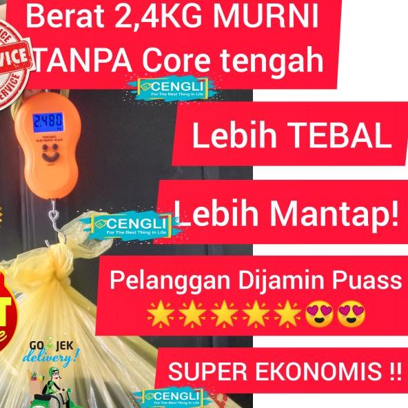 

BUBBLE WRAP HITAM 1 roll 125cm x 50m BUBBLEWRAP HITAM 125 X 50m TEBAL - PUTIH EKONOMIS
