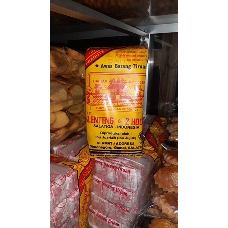 

ENTING ENTING KACANG