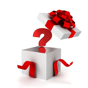 Free Mystery Gift (HANYA UNTUK HADIAH)