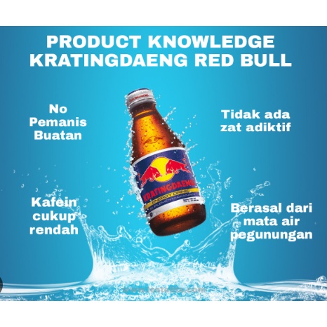 Krating Daeng 150 Ml 1 Botol