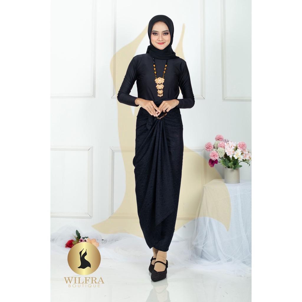 ROK LILIT PREMIUM / ROK LILIT POLOS / KAIN KEBAYA / KAIN POLOS / ROK KEBAYA POLOS / ROK LILIT KEBAYA