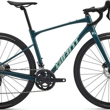 Road Bike RB - Sepeda Balap Giant Revolt 1 FS 2022