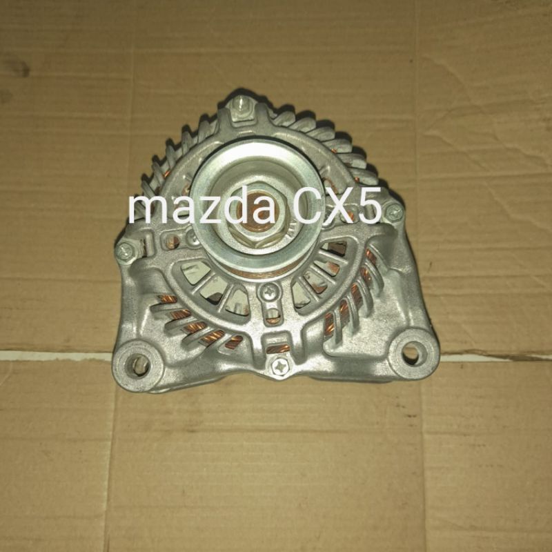 Alternator Dinamo Amper Isi Accu Aki Mazda Cx 7 COPOTAN