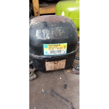 kompresor kulkas kulthorn aza 1340 y