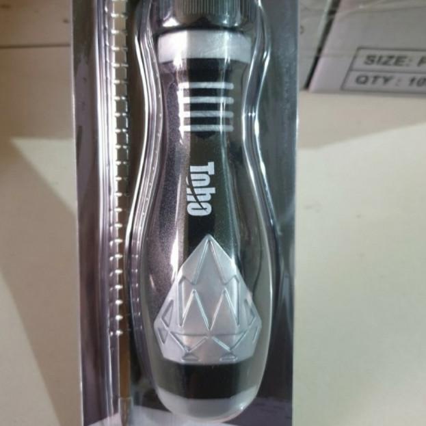 OBENG RACHET BOLAK BALIK TOHO / DUAL RATCHET SCREWDRIVER TOHO