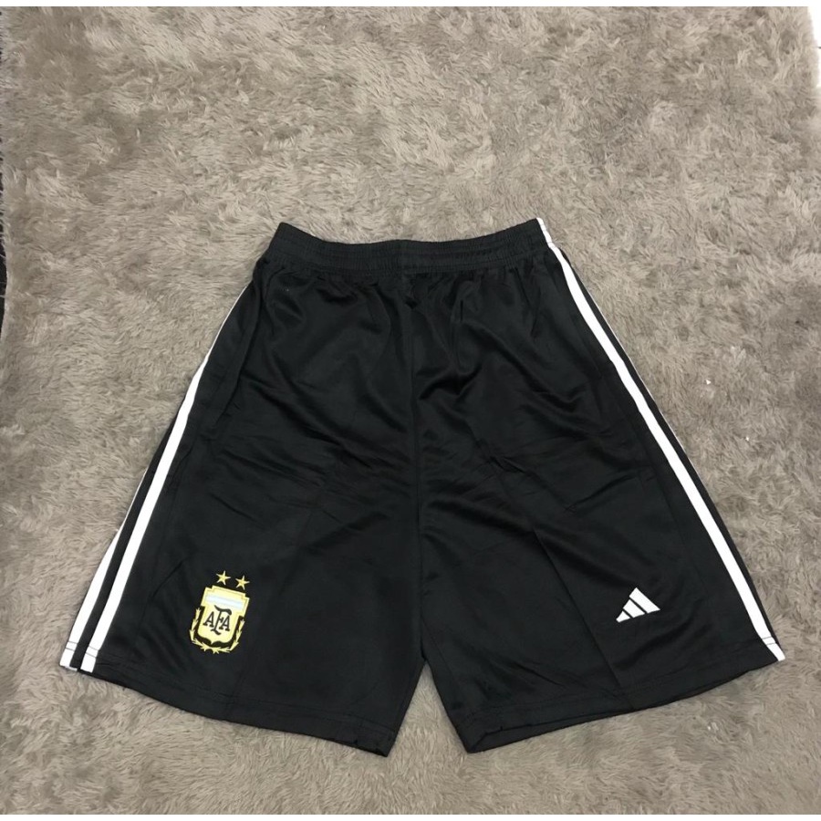 Celana bola argentina home 2022  2023 grade ori import