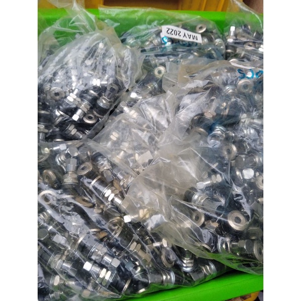 PENTIL BAN TUBLESS