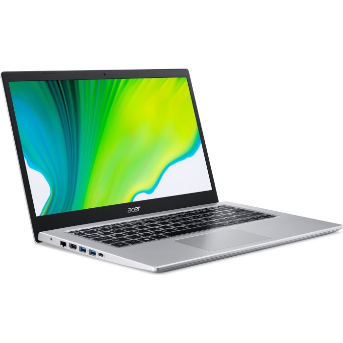 Laptop Acer Aspire 5 A514 i5 1135G7 RAM 8GB 512GB SSD W10 14.0FHD IPS