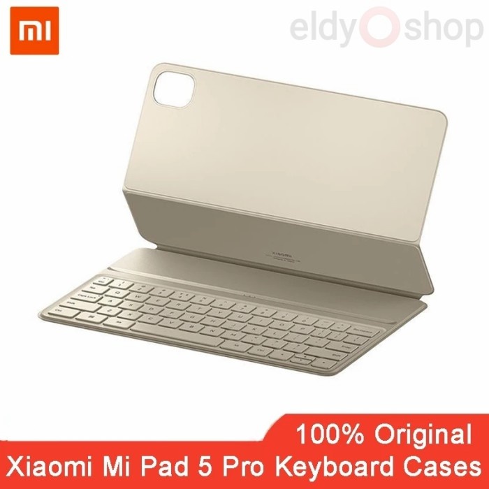 Keyboard Original Magic Keyboard For Xiaomi Mi Pad 5 / Mi Pad 5 Pro 11"