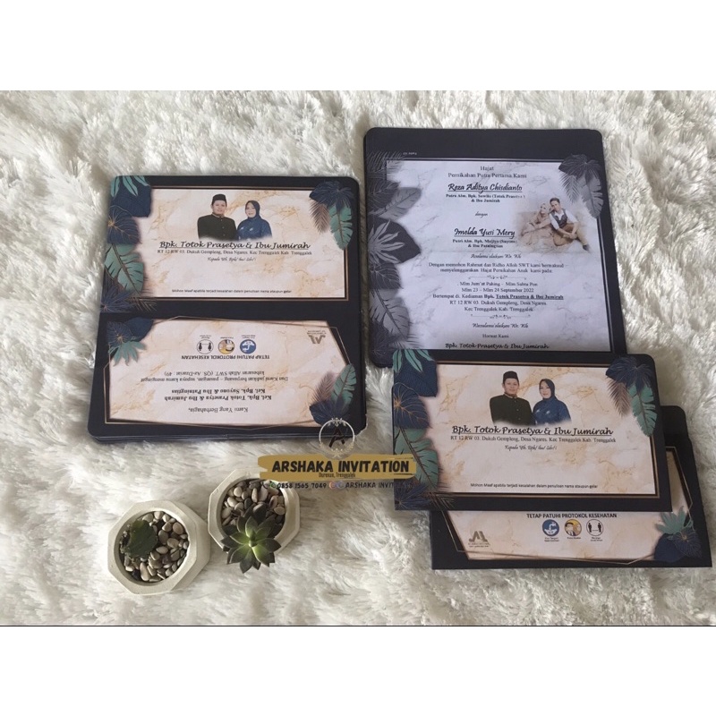 CETAK UNDANGAN FADHIL 107