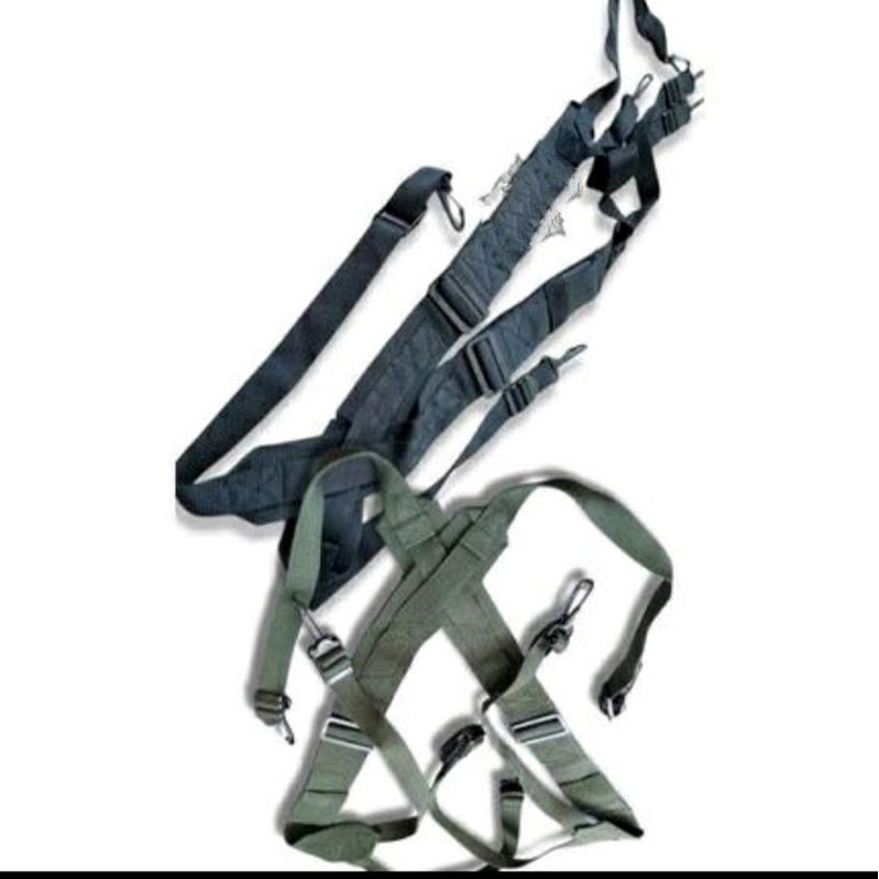 DRAHRIM SILANG ASLI JATAH TNI