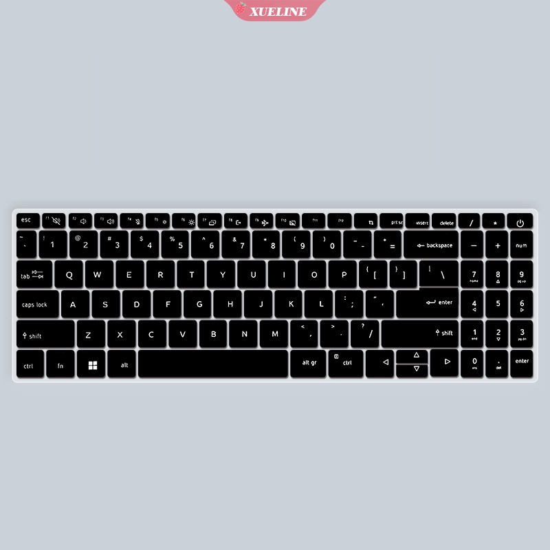 Film Pelindung keyboard Untuk Acer N20C5-AV15 2022 model S50-54 notebook N22 15.6 inch | ZXL