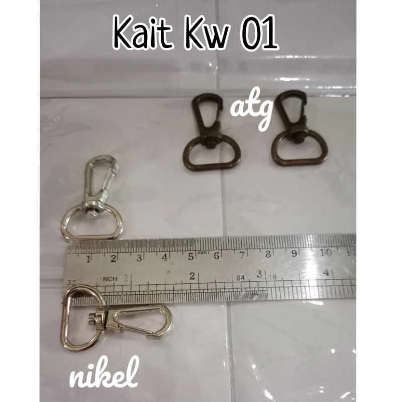 Kait 2cm "KW 01"