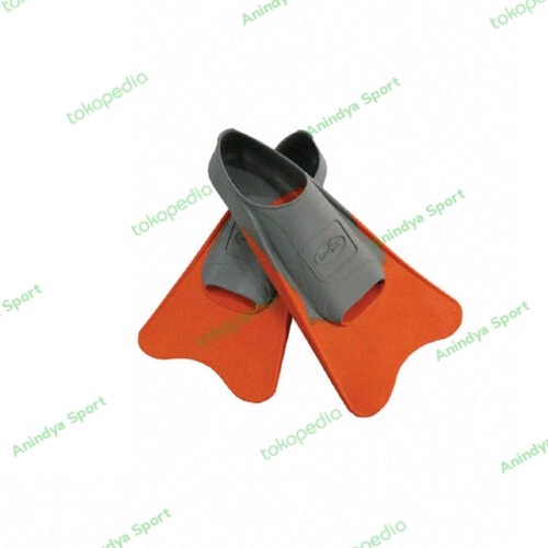 Diving Fin Kaki Katak Pantas Training Fins Original